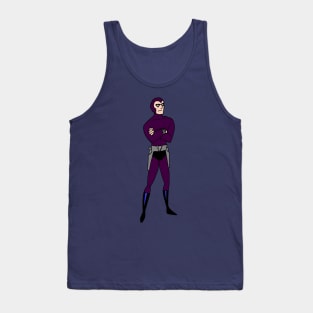 Phantom 2040 Tank Top